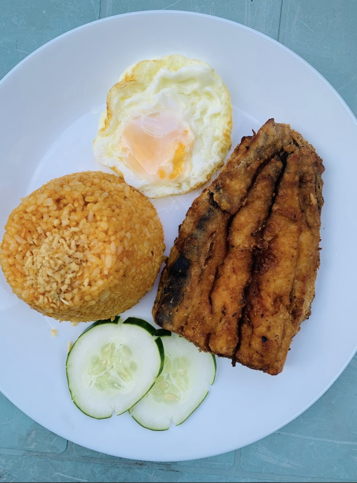 Breakfast Meal 2