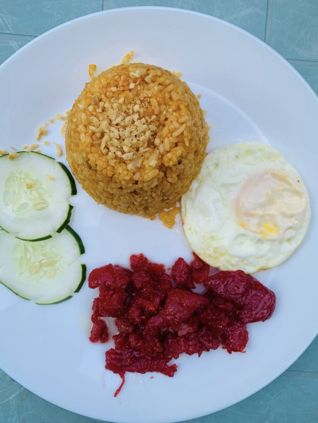 Breakfast Meal 3