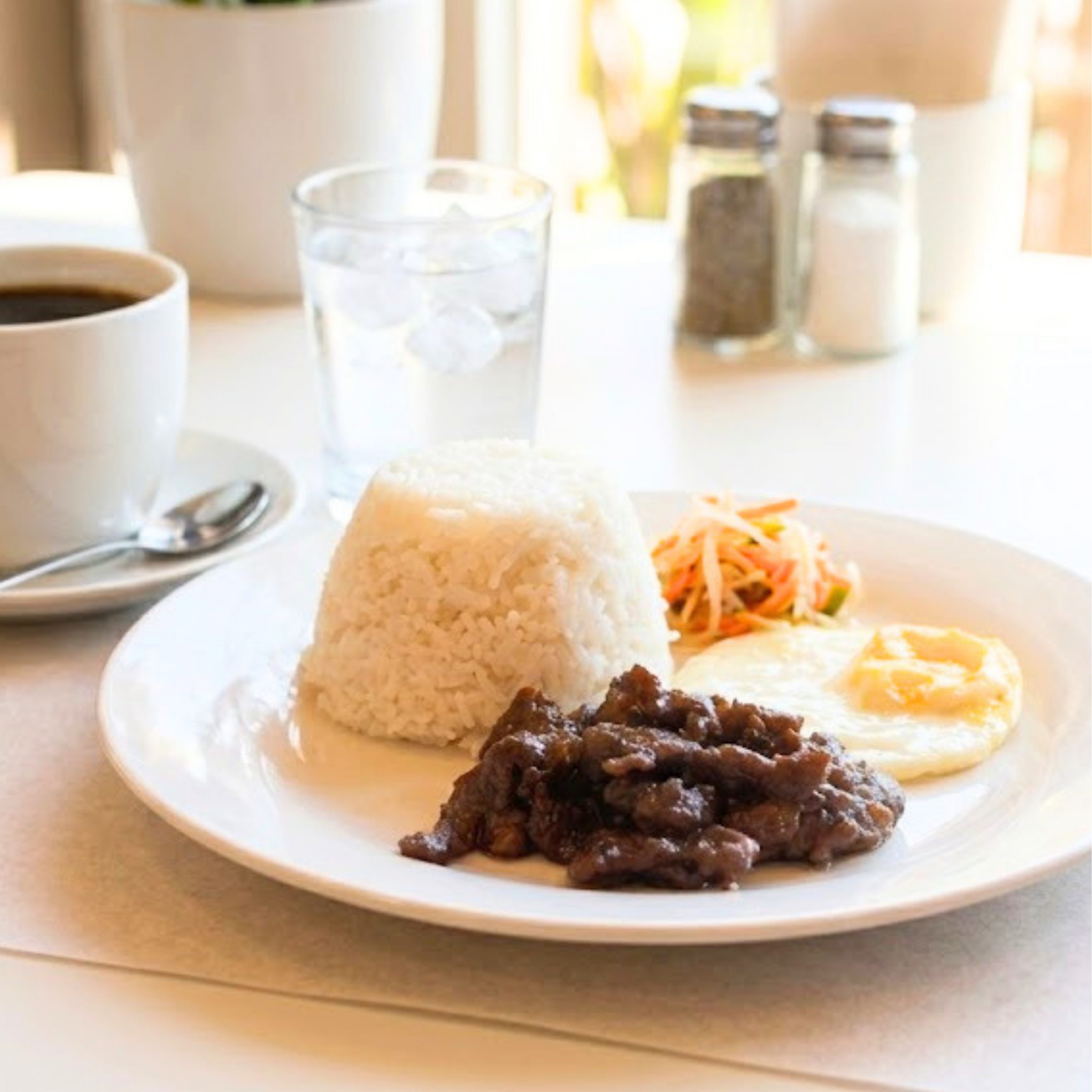 Signature Breakfast